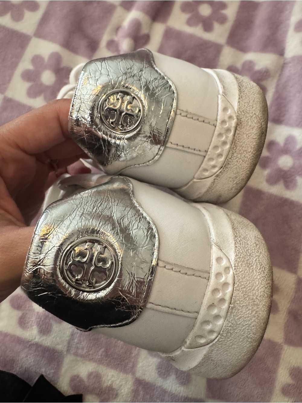 Tory Burch sneakers